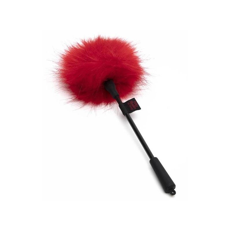 Piórko - Fifty Shades of Grey Sweet Anticipation Faux Feather Tickler